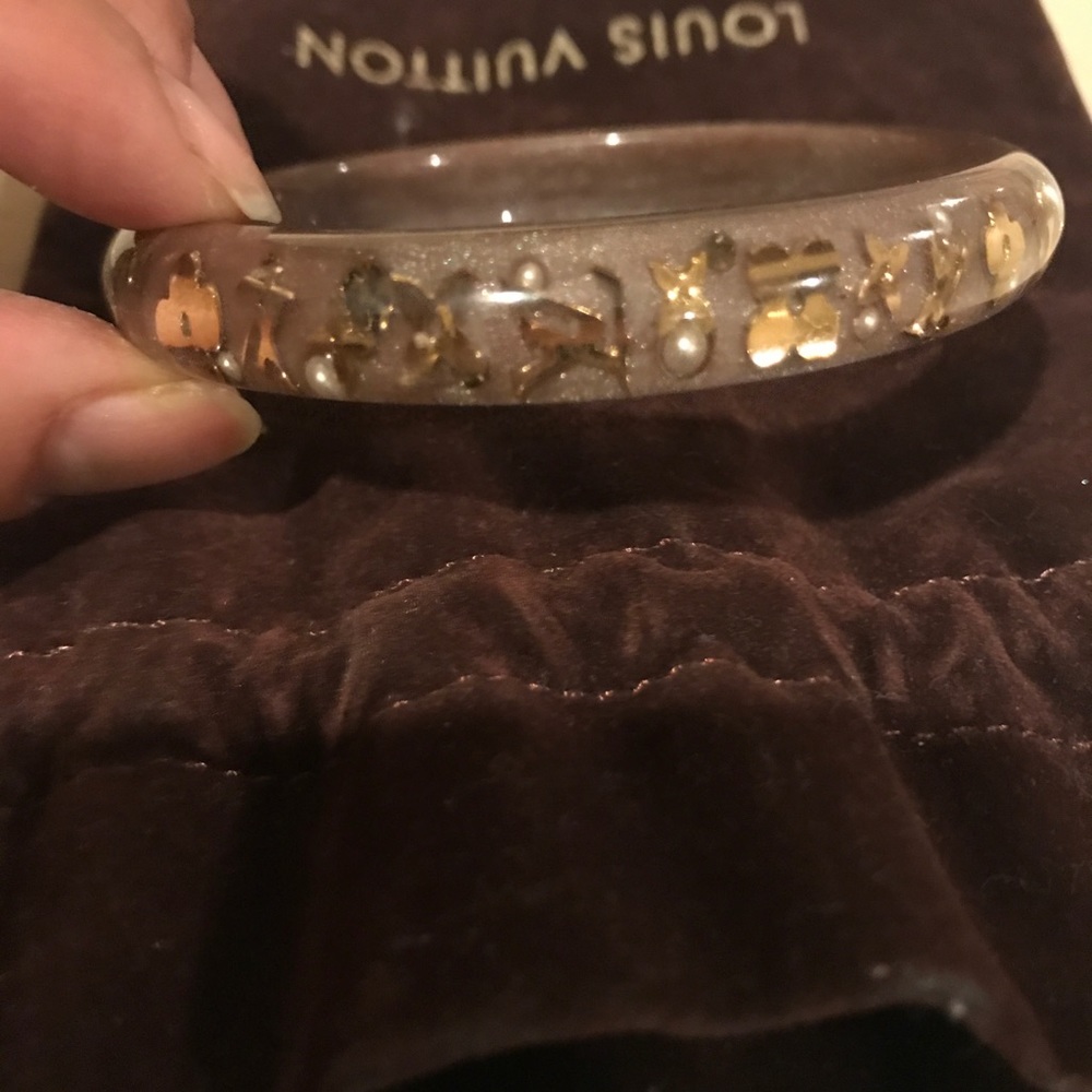 Louis Vuitton bracelet